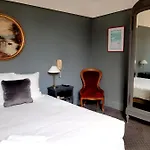 Hotel Saint Charles Hôtel&coliving Biarritz