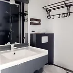 Hotel Saint Charles Hôtel&coliving Biarritz