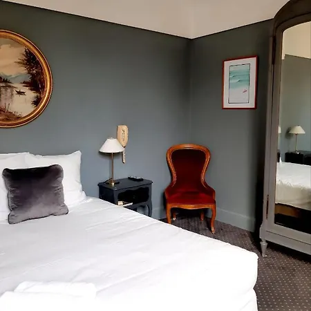 Ξενοδοχείο Saint Charles Hotel & Coliving Biarritz Μπιαρίτζ