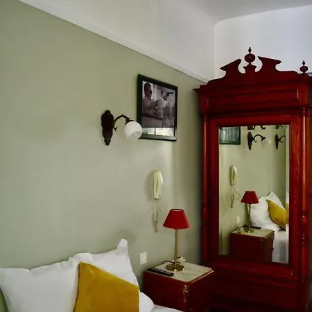 Saint Charles Hotel & Coliving Biarritz