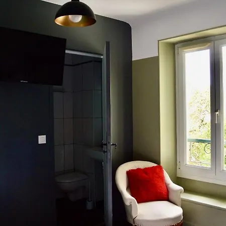 Saint Charles Hotel & Coliving Biarritz 3*