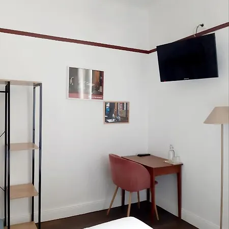 Saint Charles Hotel & Coliving Biarritz Biarritz