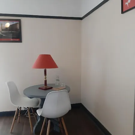 Saint Charles Hotel & Coliving Biarritz