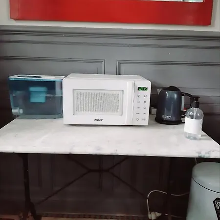 Saint Charles & Coliving Hotell Biarritz