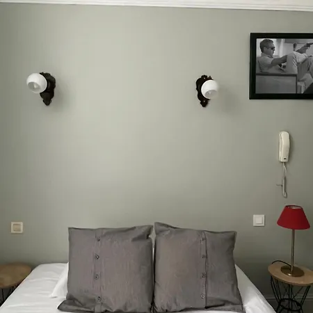 Hotell Saint Charles & Coliving