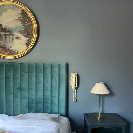 Saint Charles & Coliving Biarritz