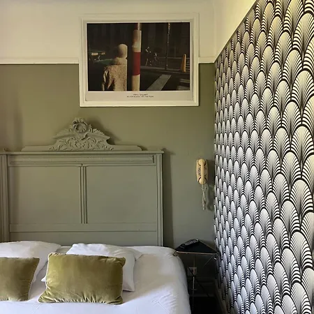 Saint Charles Hotel & Coliving Biarritz