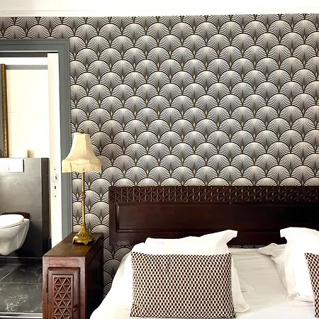 Ξενοδοχείο Saint Charles Hotel & Coliving Biarritz Μπιαρίτζ