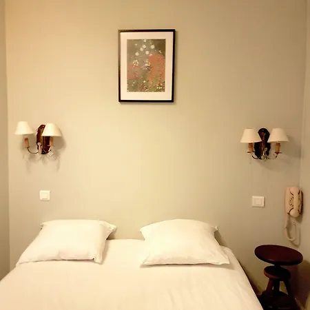 Saint Charles Hotel & Coliving Biarritz Ξενοδοχείο Μπιαρίτζ