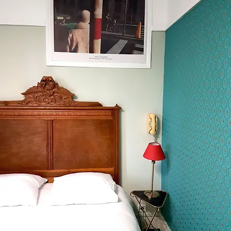 Hotel Saint Charles Hotel & Coliving Biarritz