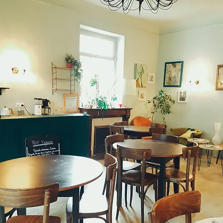 Saint Charles Hotel & Coliving Biarritz Hotel