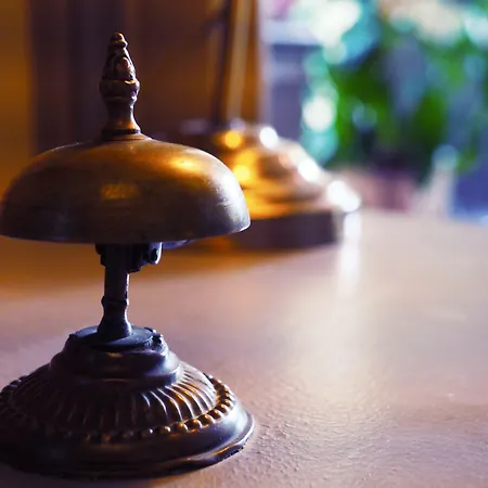 Saint Charles Hotel & Coliving Biarritz Ξενοδοχείο Μπιαρίτζ