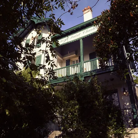 Saint Charles Hotel & Coliving Biarritz Ξενοδοχείο