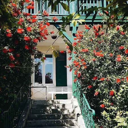 Hotel Saint Charles Hotel & Coliving Biarritz