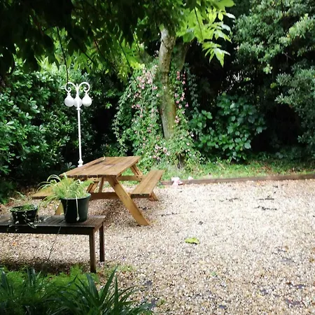 Hotell Saint Charles & Coliving