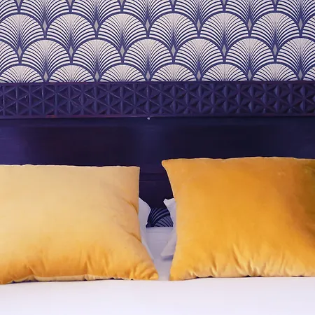 Hotel Saint Charles Hotel & Coliving Biarritz