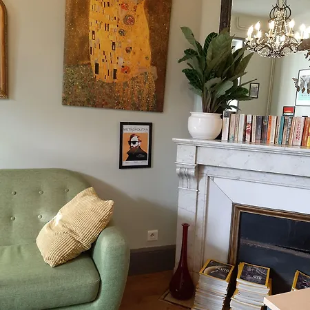 Hotel Saint Charles Hotel & Coliving Biarritz