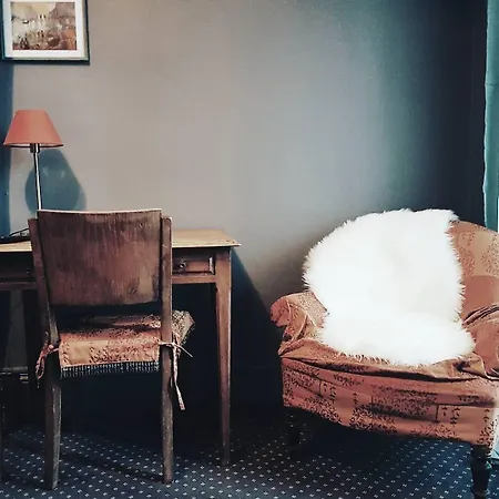 Saint Charles Hotel & Coliving Biarritz 3*