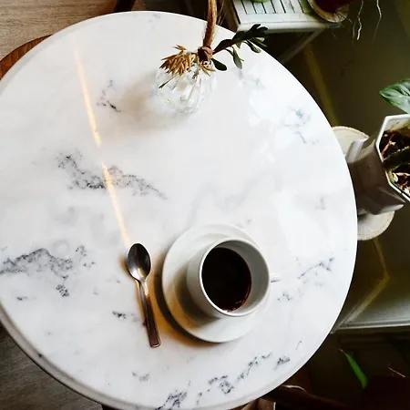 Saint Charles Hotel & Coliving Biarritz 3* Μπιαρίτζ