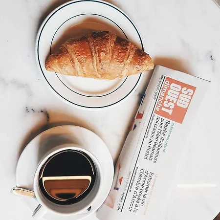 Saint Charles Hotel & Coliving Biarritz