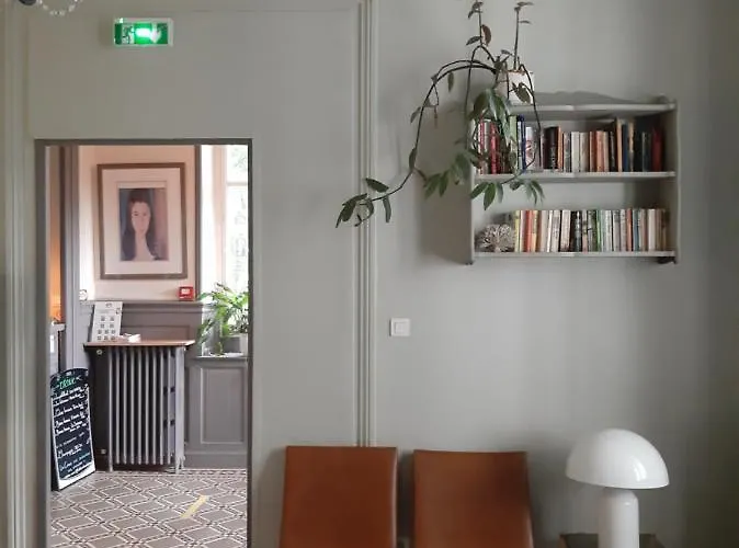 Hotel Saint Charles & Coliving 3*