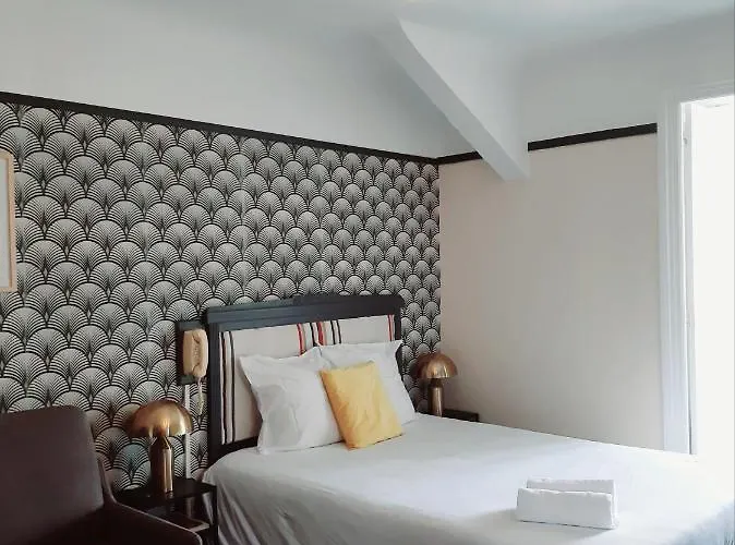 Saint Charles Hôtel&coliving Hotel