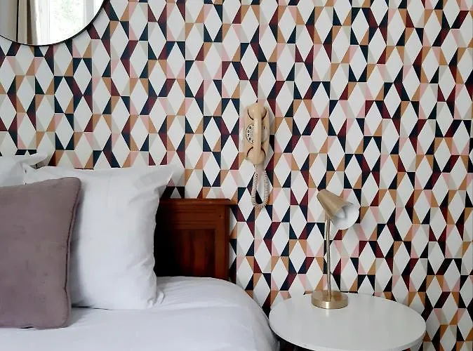 Saint Charles & Coliving 3* Biarritz