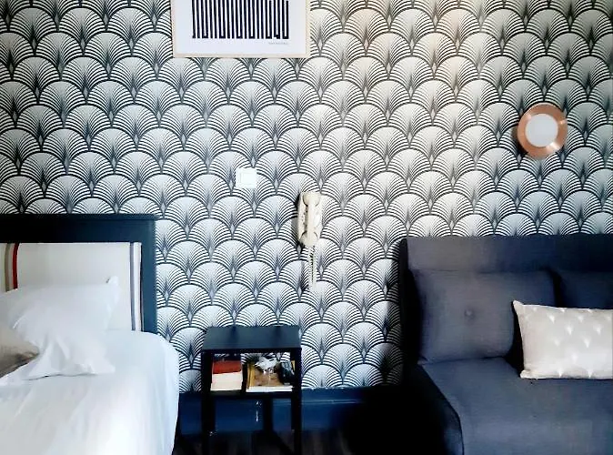 Saint Charles Hôtel&coliving 3*