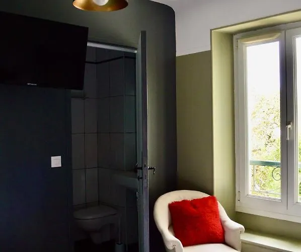 Saint Charles Hôtel&coliving 3*