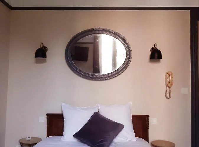 Saint Charles Hôtel&coliving