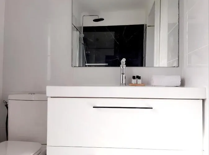 Saint Charles Hôtel&coliving