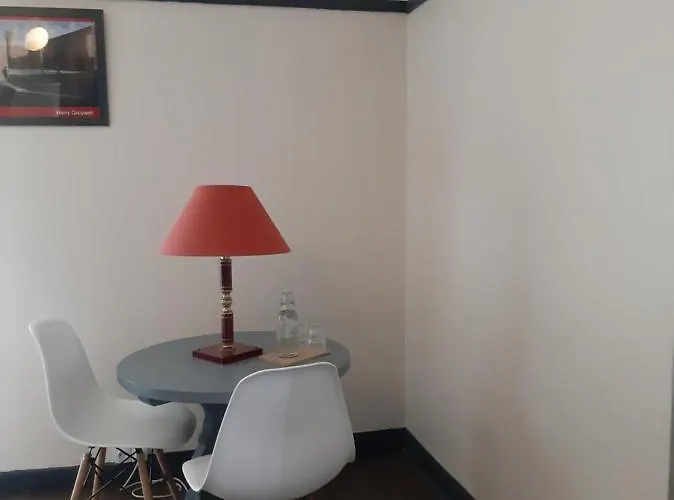 Saint Charles Hôtel&coliving