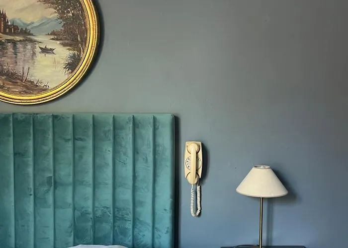 Saint Charles & Coliving بياريتز