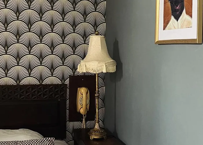 Hotel Saint Charles & Coliving 3*