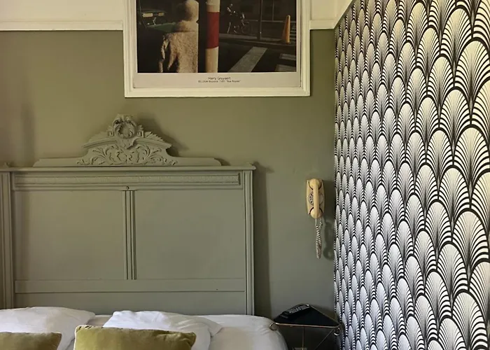 Saint Charles Hôtel&coliving