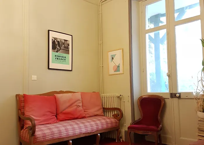 Saint Charles Hôtel&coliving
