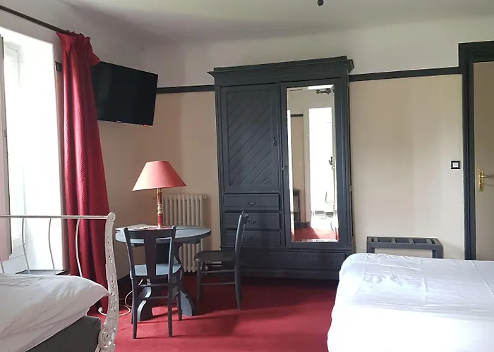 Saint Charles Hôtel&coliving Biarritz