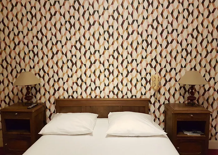 Saint Charles Hôtel&coliving Hotel