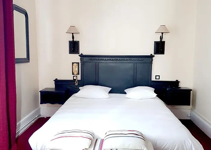 Saint Charles Hôtel&coliving Hotel Biarritz