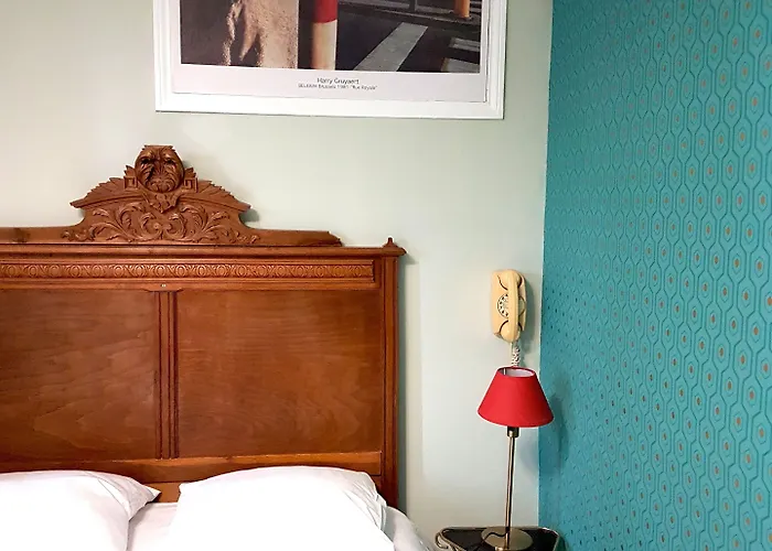 Hotel Saint Charles Hôtel&coliving