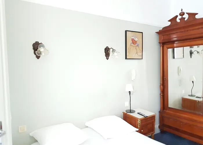 Saint Charles Hôtel&coliving 3*