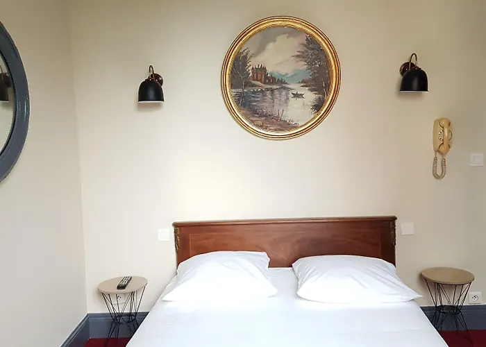 Saint Charles Hôtel&coliving Hotel 3*