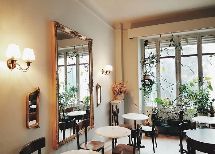 Saint Charles Hôtel&coliving