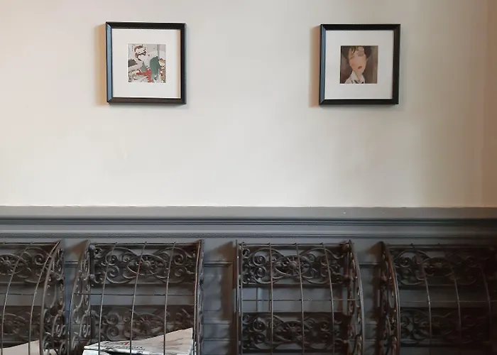 Saint Charles Hôtel&coliving Biarritz