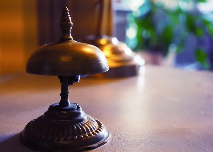 Saint Charles Hôtel&coliving Hotel Biarritz