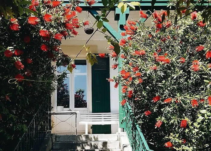 Отель Saint Charles & Coliving