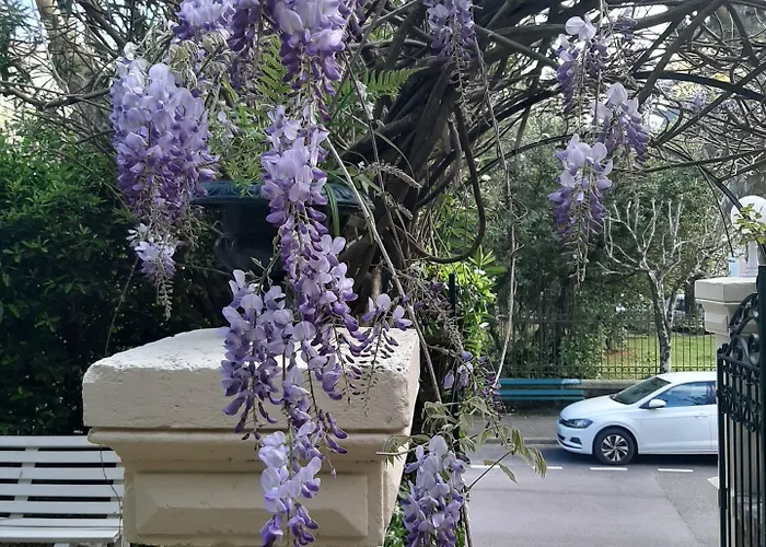 Saint Charles Hôtel&coliving Biarritz