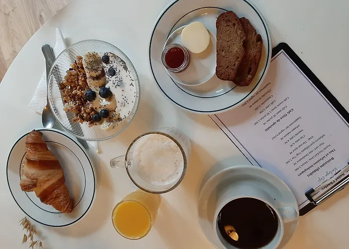 Hotel Saint Charles Hôtel&coliving 3*