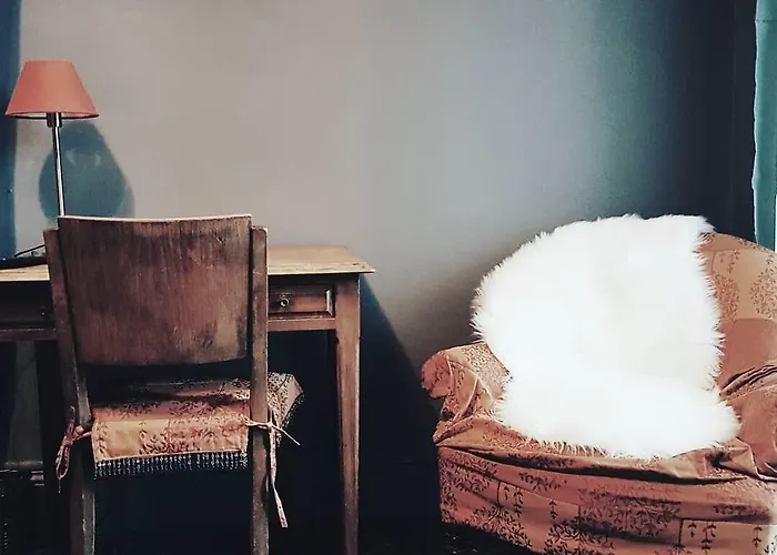 Saint Charles Hôtel&coliving 3*