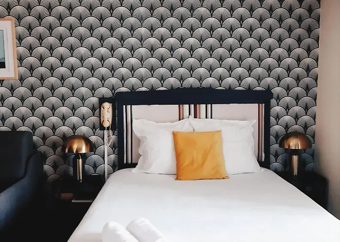 Saint Charles Hôtel&coliving